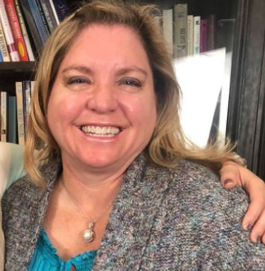Who Is Jodi Hildebrandt? Meet Parents And Exploring Ethnicity And ...
