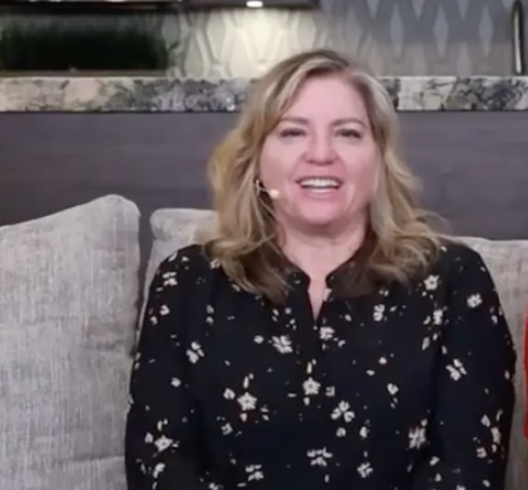 Who Is Jodi Hildebrandt? Meet Parents And Exploring Ethnicity And ...