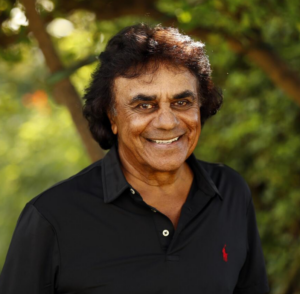 Johnny Mathis