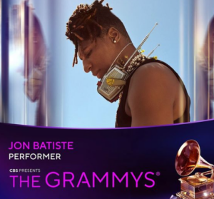 Jon Batiste