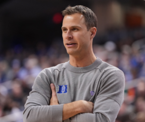 Jon Scheyer's Parents, Jim and Laury – A Glimpse into Their World
