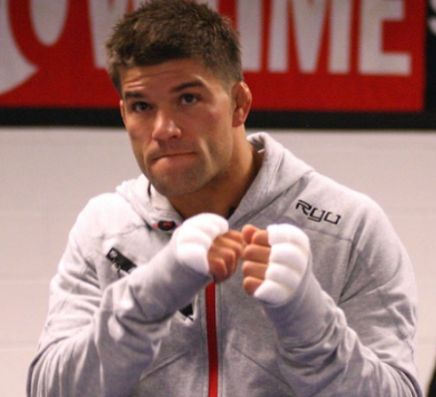 Who Is Josh Thomson Wife: What Is His Marital Status? Exploring Athlete