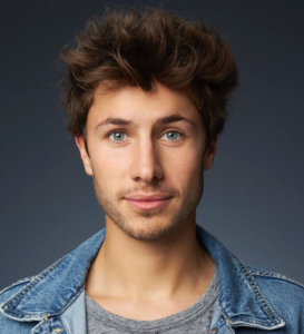 Juan Pablo Martinez Zurita