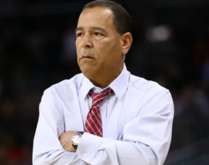 Kelvin Sampson's Ethnic Tapestry, Parents, and Family Chronicles