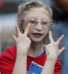 Kenadie Jourdin-Bromley