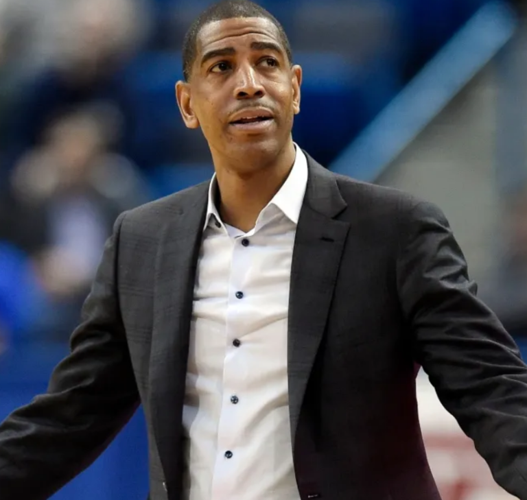 Kevin Ollie Kids Jalen & Cheyenne Ollie, Wife, Bio, Age