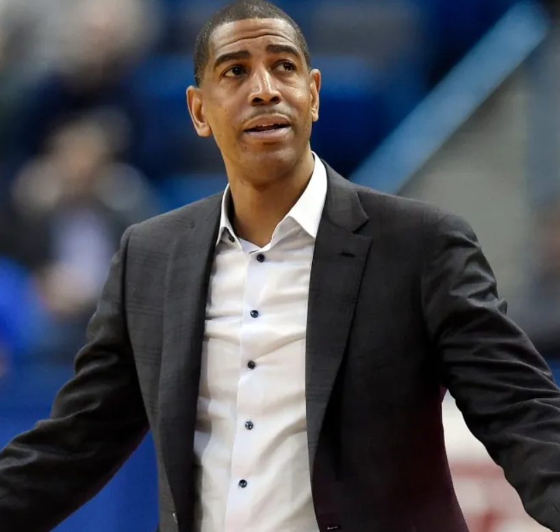 Kevin Ollie Kids: Jalen & Cheyenne Ollie, Wife, Bio, Age And Net Worth