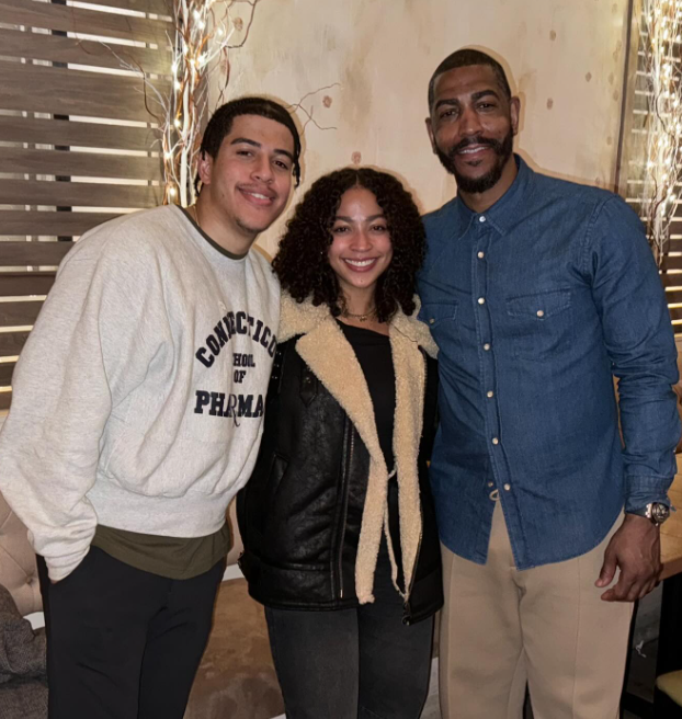 Kevin Ollie Kids Jalen & Cheyenne Ollie, Wife, Bio, Age