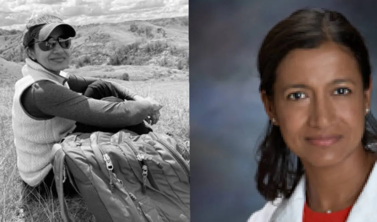 Kshamata Skeete Obituary