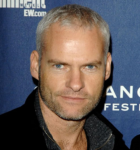 Martin McDonagh