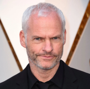 Martin McDonagh