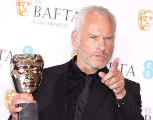 Martin McDonagh