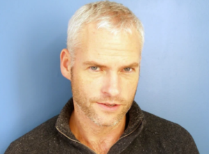 Martin McDonagh
