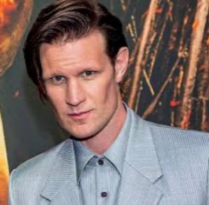 Matt Smith 