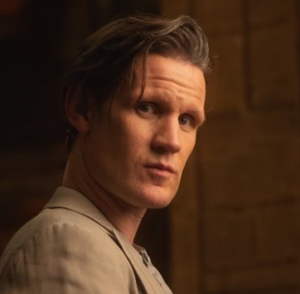 Matt Smith 