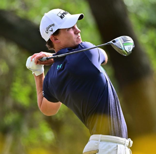 Maverick McNealy: Ethnicity, Parents, Bio, Net Worth And More Explored