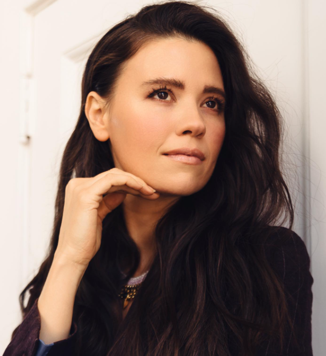 Meredith Garretson Age, Early Life, Wikipedia Bio, Net Worth