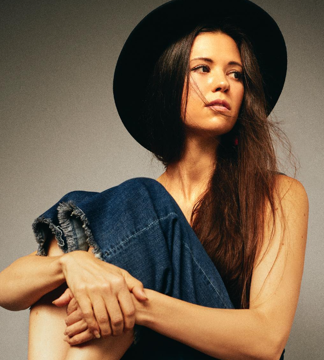 Meredith Garretson Age, Early Life, Wikipedia Bio, Net Worth