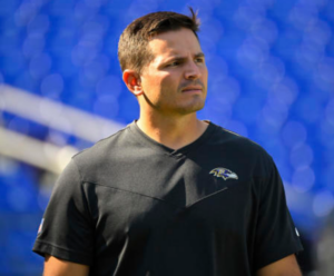 Unraveling Coach Mike Macdonald's Ethnicity and Family Heritage