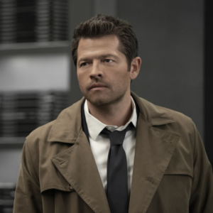 Misha Collins
