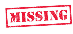 Missing Justin Plaggemeyer