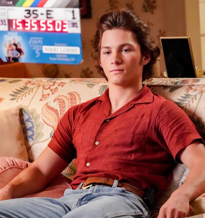 Montana Jordan Sexual Orientation: Is He Gay? Bio, Girlfriend And