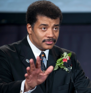 Neil DeGrasse Tyson