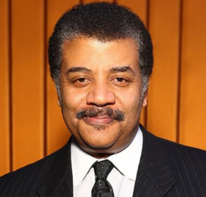 Neil DeGrasse Tyson
