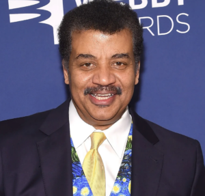 Neil DeGrasse Tyson