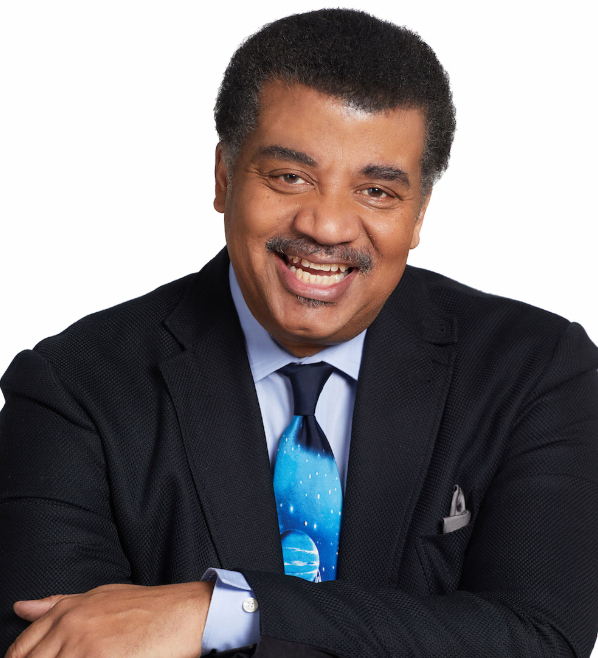 Neil DeGrasse Tyson