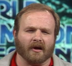 Ole Anderson 