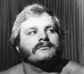 Ole Anderson 