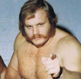 Ole Anderson 