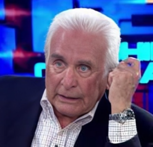 Omar Marchant Obituary