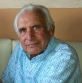 Omar Marchant Obituary