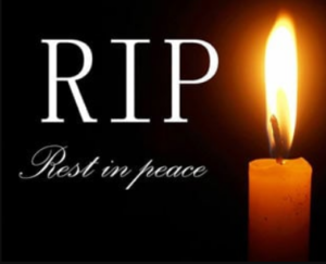 Omar Marchant Obituary