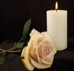 Omar Marchant Obituary