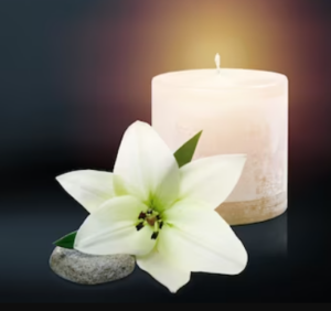 Omar Marchant Obituary