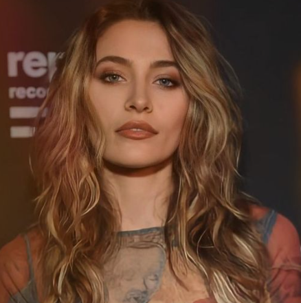 Paris Jackson
