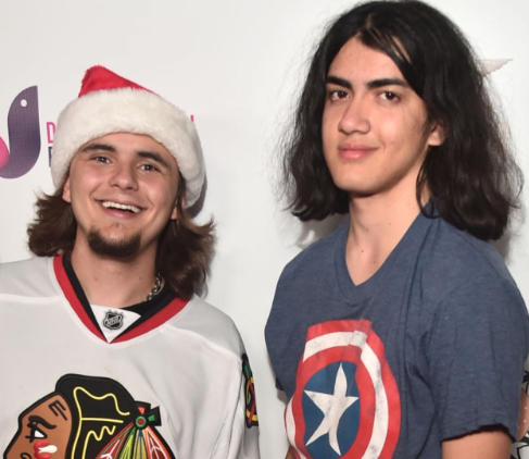 Who are Paris Jackson Siblings? Meet Sister Bigi Jackson And Brother