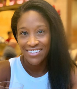 Patrina Best Obituary