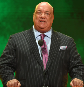 Meet Paul Heyman Children: Azalea and Jacob Heyman, Who Is Marla Heyman