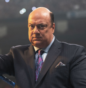 Paul Heyman