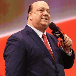 Paul Heyman