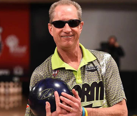 Pete Weber&rsquo;s Marriage to Tracy Weber Explored