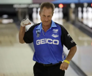 Pete Weber