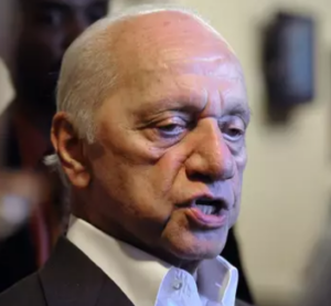 Who Is Peter Angelos? Illness, Health Update 2024, Angelos Family to