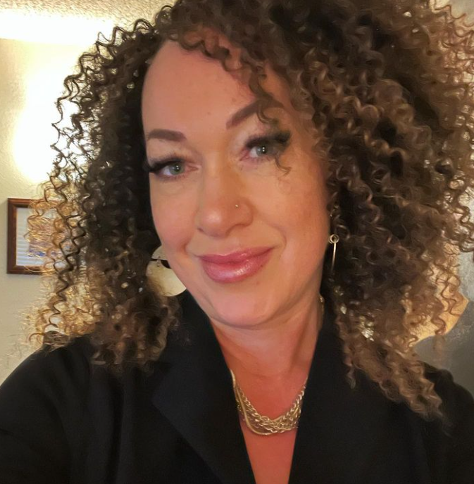 Rachel Dolezal's Next Chapter: Unveiling Her Unexpected Career Move