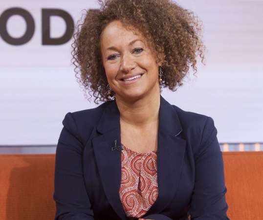 Rachel Dolezal's Next Chapter: Unveiling Her Unexpected Career Move