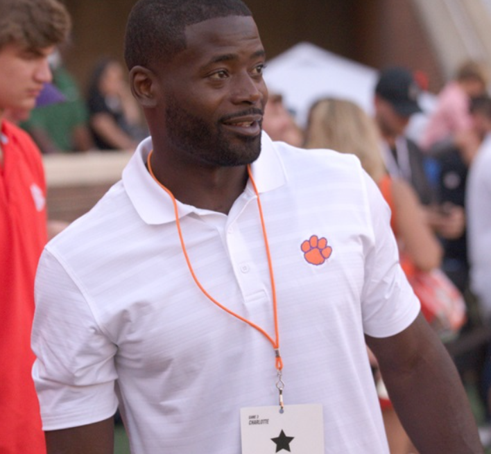 How Rich Is Ray McElrathbey ? Exploring Net Worth, ,Wife And